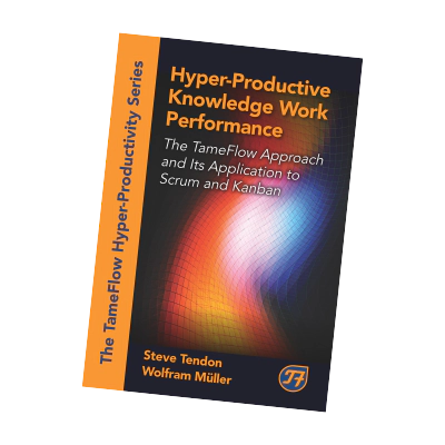 Hyper-Productive Knowledge Work Performance