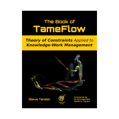 The Book of TameFlow