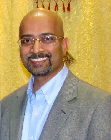 Srinivas Garapati Profile Picture